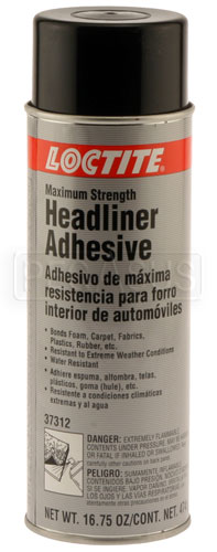 Bed Liner Spray >> (HAO) Loctite Maximum Strength Headliner Adhesive ... Bed Liner Spray >> (HAO) Loctite Maximum Strength Headliner Adhesive ...
