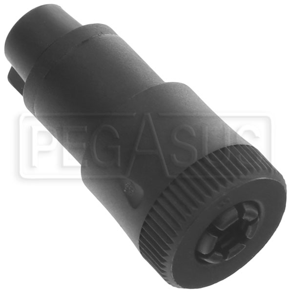 AiM 719 (Plastic) Binder Plug Female