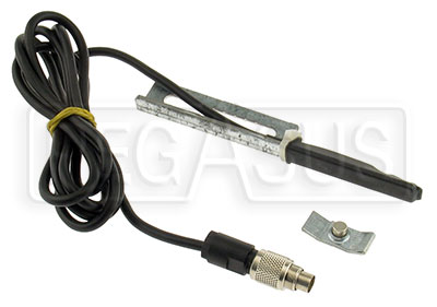 AiM Wheel Speed Proximity Sensor, 719 Lead - Pegasus Auto Racing