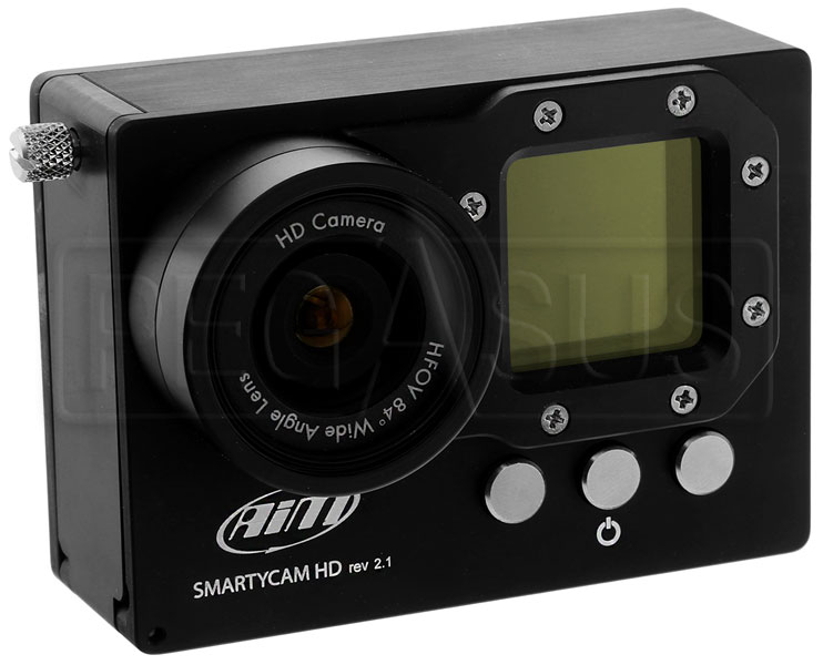 Smartycam