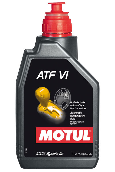 Motorcraft Mercon LV Automatic Transmission Fluid XT-10-QLVC Case Of 6  Quarts