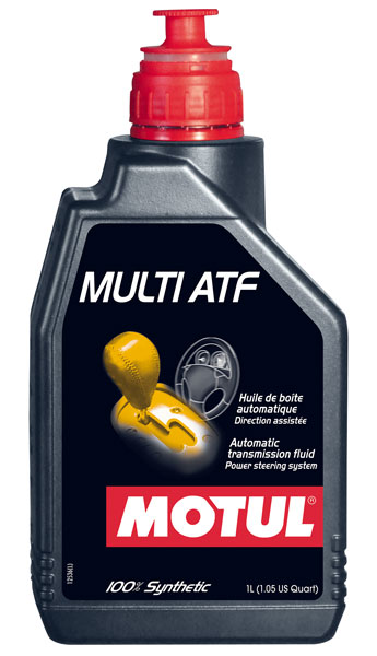 Global Transmission Fluid WS ATF+4 Synthetic Mercon V Mercon