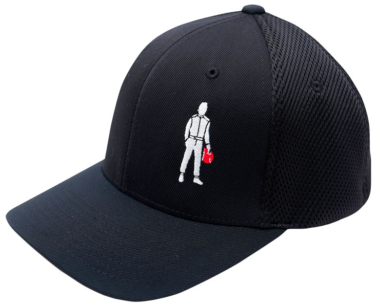 flexfit driver cap
