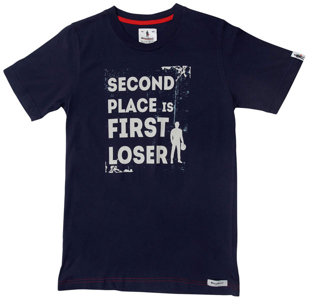 t shirt omp
