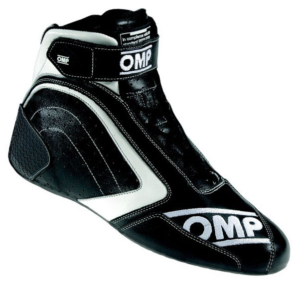 omp one evo shoes