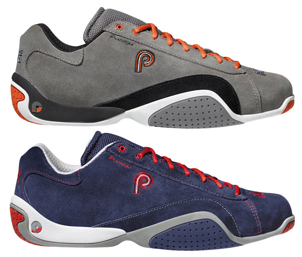 prototipo shoes