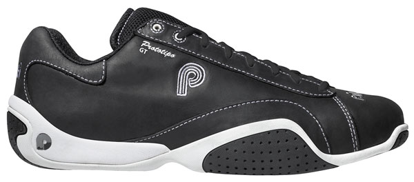 piloti prototipo driving shoes