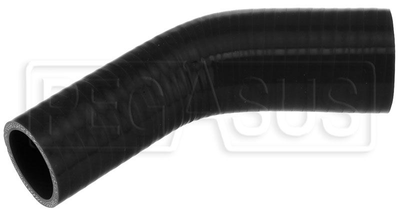 Silicone Turbo Hoses by Inside Diameter - Pegasus Auto Racing Supplies