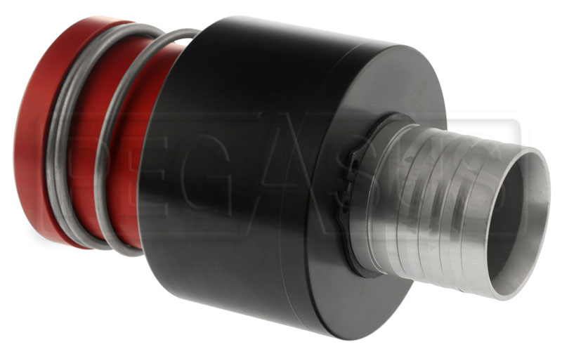 Details about   NEW Red Head brand replacement nose cone for male fuel probe NASCAR #RHV-2268 