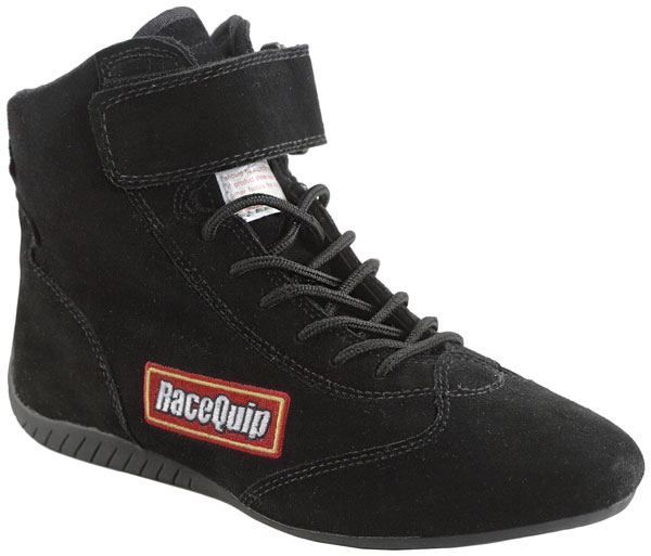 RaceQuip 303 Series Racing Shoe, SFI 3.3/5 - Pegasus Auto Racing Supplies