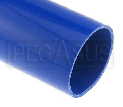 25mm ID Blue 200mm Length Straight Silicone Coupling Hose AutoSiliconeHoses 