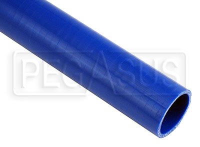New STP Silicone Hose TPieces Blue Black Red 
