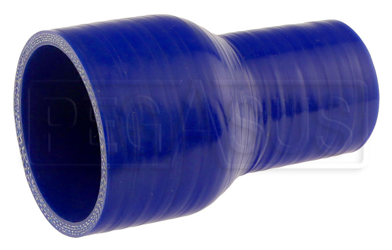 blue-silicone-hose-2-3-4-x-1-3-4-inch-id-straight-reducer-pegasus