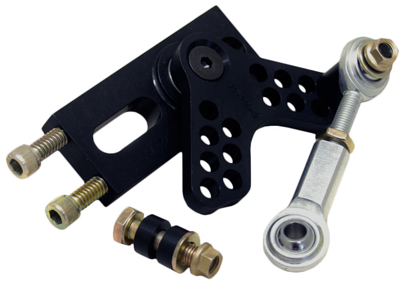 Tilton Drive by Wire Throttle Kit for 600Series Pedal Sets Pegasus