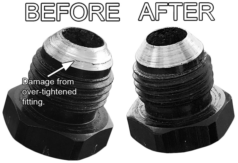 Details about   No Name Tube & Socket Gauge Repair Kit N223-004432 N223004432 100 PSIG New 