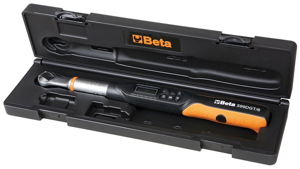 Torque tools, Torque meters - Beta Tools