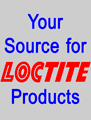 Pegasus is your source for dependable Loctite Products!