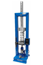 Click for a larger picture of (S) Intercomp Digital Coil Spring Tester
