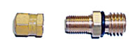 Click for a larger picture of Intercomp Needle Valve Adapter for #100675