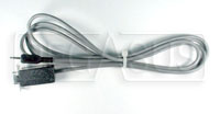 Large photo of Intercomp Download Cable, On-Board Lap Timer to Computer, Pegasus Part No. 100781