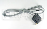 Large photo of Intercomp Download Cable, On-Board Lap Timer to Printer, Pegasus Part No. 100782