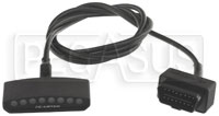 Click for a larger picture of Cartek OBD2 Programmable Sequential Shift Light