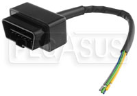 Click for a larger picture of Cartek CAN Bus Signal Converter, OBD Plug-In