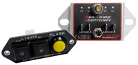 Click for a larger picture of Cartek Auxiliary Lamp Controller Kit