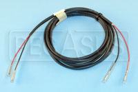 Click for a larger picture of Extension Cable for Westach EGT or CHT Thermocouple