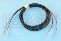 Large photo of Extension Cable for Westach EGT or CHT Thermocouple, Pegasus Part No. 1086-Size