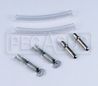 Large photo of Connector Pin Kit for Custom EGT or CHT Extension Cable, Pegasus Part No. 1087