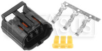 Click for a larger picture of Wire Connector Kit Only for 1108 Fuel Cut-Off Switch