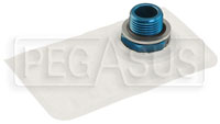 Click for a larger picture of Sock Filter with Adapter for Bosch FP200 Fuel Pump