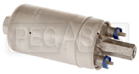 Click for a larger picture of Bosch FP165/E, Hi Pressure Fuel Pump for Zetec and Mazda
