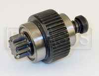 Click for a larger picture of Tilton Super Starter Drive Pinion Assembly