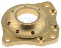 Large photo of Mounting Flange for Tilton 1155 and 1165-002 Starter, Pegasus Part No. 1158