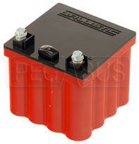 Free Shipping on all Ballistic Performance EVO2 Batteries