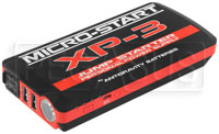 Click for a larger picture of (LI) Antigravity XP-3 Micro-Start Kit