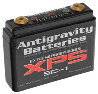 Click for a larger picture of (LI) Antigravity Extreme Power Series SC-1 Lithium Battery