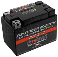 Click for a larger picture of (LI) Antigravity ATZ-7 RS 12v Lithium Battery, 150 CA