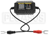 Click for a larger picture of Antigravity Lithium Battery Tracker