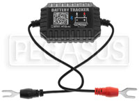 Click for a larger picture of Antigravity Lead/Acid Battery Tracker