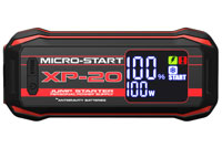 Click for a larger picture of Antigravity XP-20 Micro-Start Kit