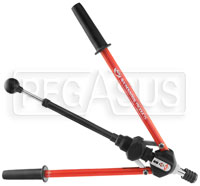 Click for a larger picture of Plunger-Double Action Lever Tool for Rivet Nuts