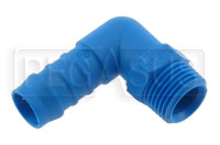 Large photo of Replacement Vent Fitting for Easy Clean Oil Tank, 5/8 Hose, Pegasus Part No. 1214-FITTING