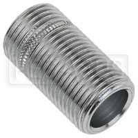 Click for a larger picture of 3/4x16 Nipple for Oil Filter Mount