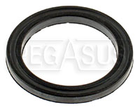 Large photo of Mocal Late-Style Sandwich Plate O-Ring (Square Section), Pegasus Part No. 1254