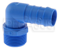 Large photo of Replacement Vent Fitting for Easy Clean Oil Tank, 3/4 Hose, Pegasus Part No. 1256-205