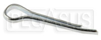 Click for a larger picture of Cotter Pin Only for #1273 and 1267-001 Yoke Clevis Pins