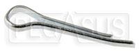 Large photo of Cotter Pin Only for #1273 and 1267-001 Yoke Clevis Pins, Pegasus Part No. 1273-COTTER